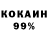 Кокаин 99% Schvls