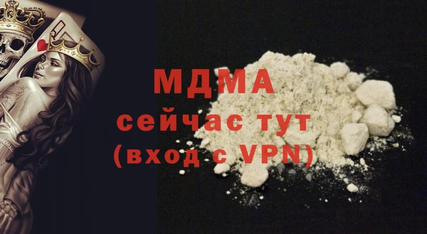 крисы Мегион
